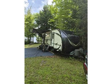 Nice Waterfront Building Lot. Enjoy Your Four Season Fun At This - photo 3