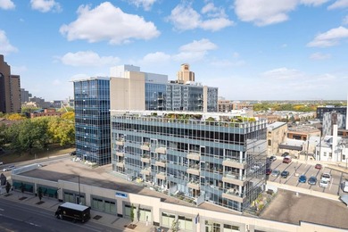 This stylish 1 bed condo at Cobalt offers an unmatched level of - photo 33