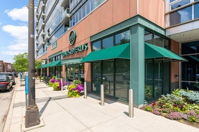 This stylish 1 bed condo at Cobalt offers an unmatched level of - photo 34