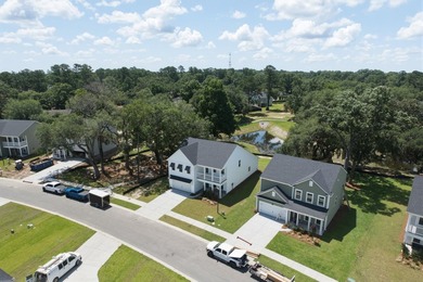Discover our award-winning Sago floorplan in the heart of Goose - photo 35