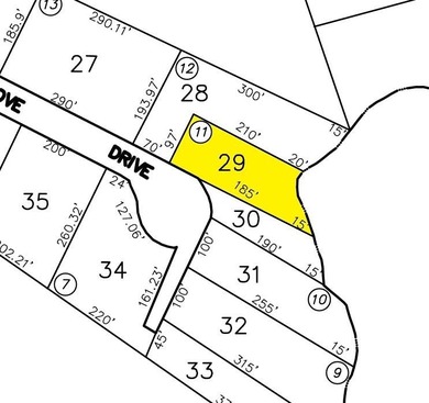 Nice Waterfront Building Lot. Enjoy Your Four Season Fun At This - photo 5
