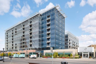 This stylish 1 bed condo at Cobalt offers an unmatched level of - photo 35