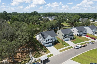 Discover our award-winning Sago floorplan in the heart of Goose - photo 36