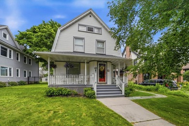 Lake Michigan - Sheboygan County Home For Sale in Sheboygan Wisconsin