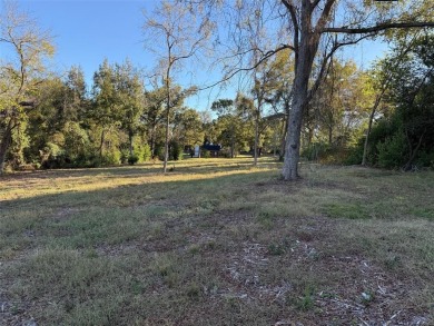 (private lake, pond, creek) Lot For Sale in Athens Texas