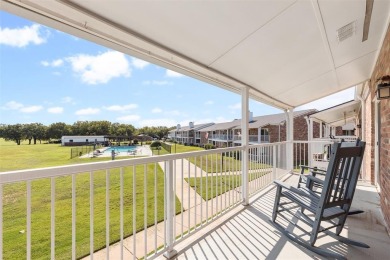 Lake Granbury Condo For Sale in Granbury Texas