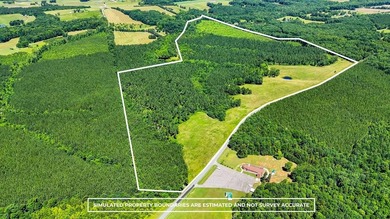 Lake Lot For Sale in Virgilina, Virginia