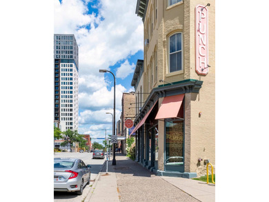 This stylish 1 bed condo at Cobalt offers an unmatched level of - photo 49