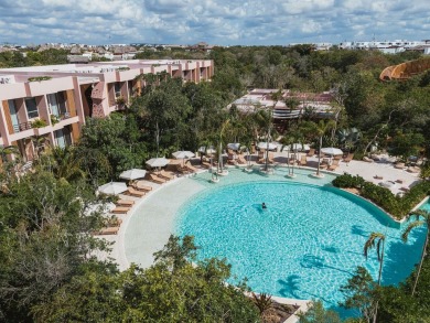 Experience the Essence of Tulum at Aflora - A Sanctuary of - photo 1