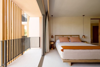 Experience the Essence of Tulum at Aflora - A Sanctuary of - photo 8
