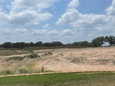 Lake Lot For Sale in Horseshoe Bay, Texas