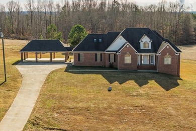 (private lake, pond, coastal) Home For Sale in Sutherlin Virginia