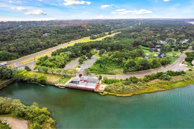 Rare Opportunity to Purchase a Waterfront Restaurant & - photo 3
