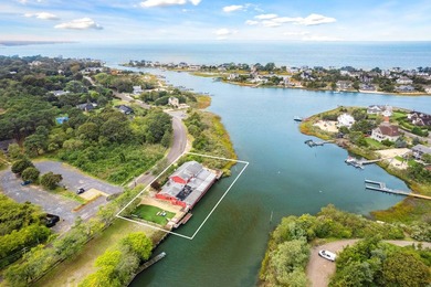 Rare Opportunity to Purchase a Waterfront Restaurant & - photo 4