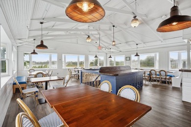 Rare Opportunity to Purchase a Waterfront Restaurant & - photo 8