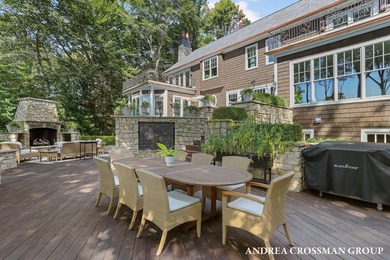 Expansive Lake Michigan estate with 200 feet of private - photo 11