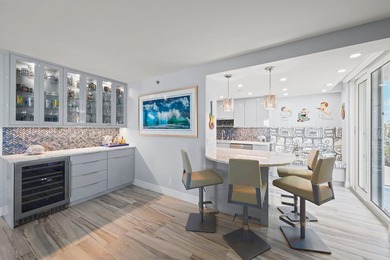 Experience elevated coastal living in this fully renovated - photo 11