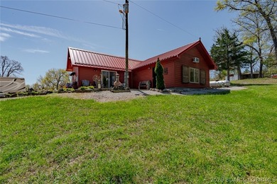 Tucked just outside Versailles, this 221+/- acre farm offers the - photo 12