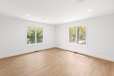 Set on approximately 0.6 acres in the desirable Northwest Woods - photo 12