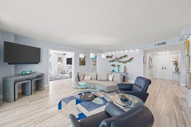 Experience elevated coastal living in this fully renovated - photo 13