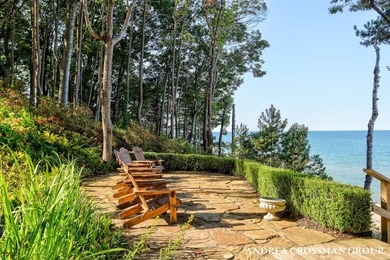 Expansive Lake Michigan estate with 200 feet of private - photo 14