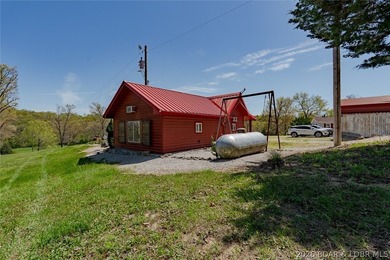 Tucked just outside Versailles, this 221+/- acre farm offers the - photo 15