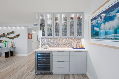 Experience elevated coastal living in this fully renovated - photo 16