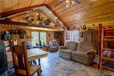 Tucked just outside Versailles, this 221+/- acre farm offers the - photo 17