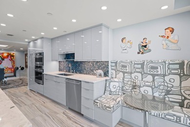 Experience elevated coastal living in this fully renovated - photo 17