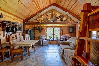 Tucked just outside Versailles, this 221+/- acre farm offers the - photo 18