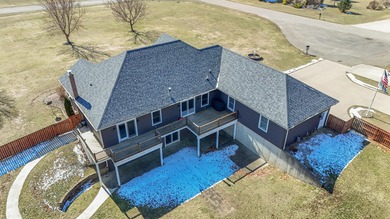 Outstanding 4 Bed, 3 1/2 Bath Walk-out Ranch on 4.18 acres with - photo 18