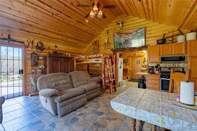 Tucked just outside Versailles, this 221+/- acre farm offers the - photo 19