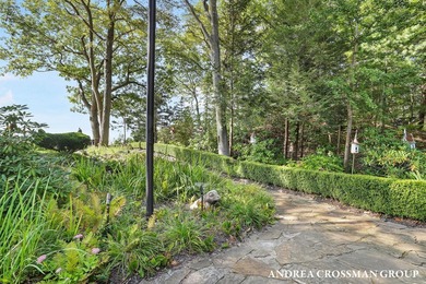 Expansive Lake Michigan estate with 200 feet of private - photo 20