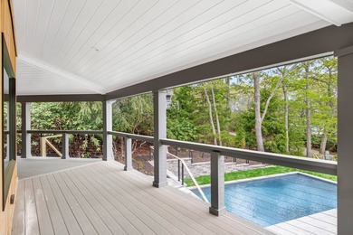 Set on approximately 0.6 acres in the desirable Northwest Woods - photo 20