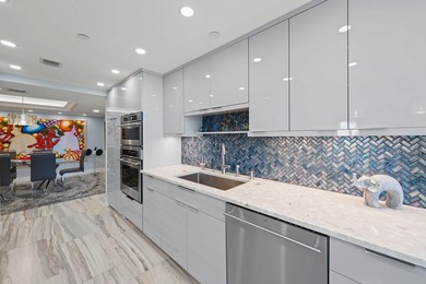 Experience elevated coastal living in this fully renovated - photo 20