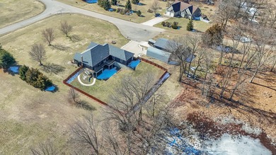 Outstanding 4 Bed, 3 1/2 Bath Walk-out Ranch on 4.18 acres with - photo 21