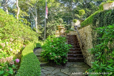 Expansive Lake Michigan estate with 200 feet of private - photo 21