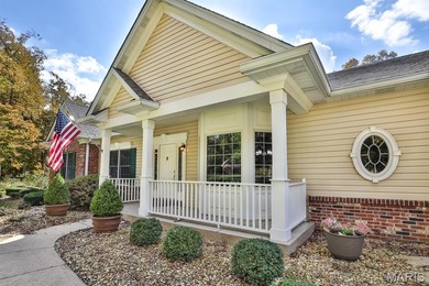 Incline Village Lake Home For Sale in Foristell Missouri