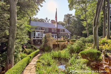 Expansive Lake Michigan estate with 200 feet of private - photo 22