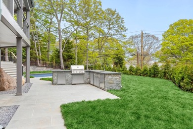Set on approximately 0.6 acres in the desirable Northwest Woods - photo 22