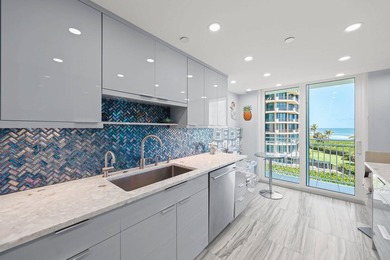 Experience elevated coastal living in this fully renovated - photo 22