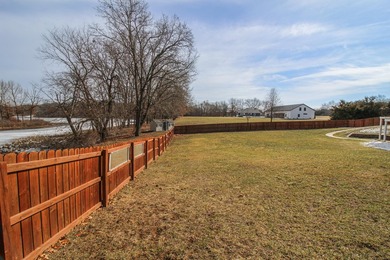 Outstanding 4 Bed, 3 1/2 Bath Walk-out Ranch on 4.18 acres with - photo 23