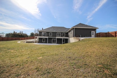 Outstanding 4 Bed, 3 1/2 Bath Walk-out Ranch on 4.18 acres with - photo 24