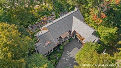 Expansive Lake Michigan estate with 200 feet of private - photo 24
