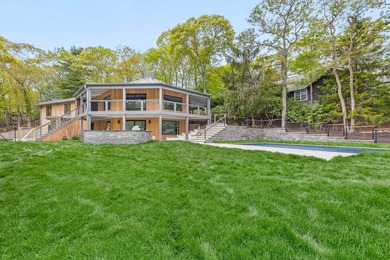 Set on approximately 0.6 acres in the desirable Northwest Woods - photo 24