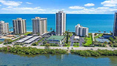 ONE OF THE BEST OCEANFRONT PENTHOUSE VALUES IN PALM BEACH - photo 24