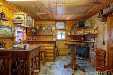 Tucked just outside Versailles, this 221+/- acre farm offers the - photo 25
