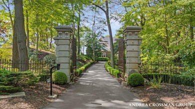 Expansive Lake Michigan estate with 200 feet of private - photo 25