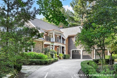 Expansive Lake Michigan estate with 200 feet of private - photo 26