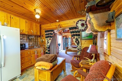 Tucked just outside Versailles, this 221+/- acre farm offers the - photo 27